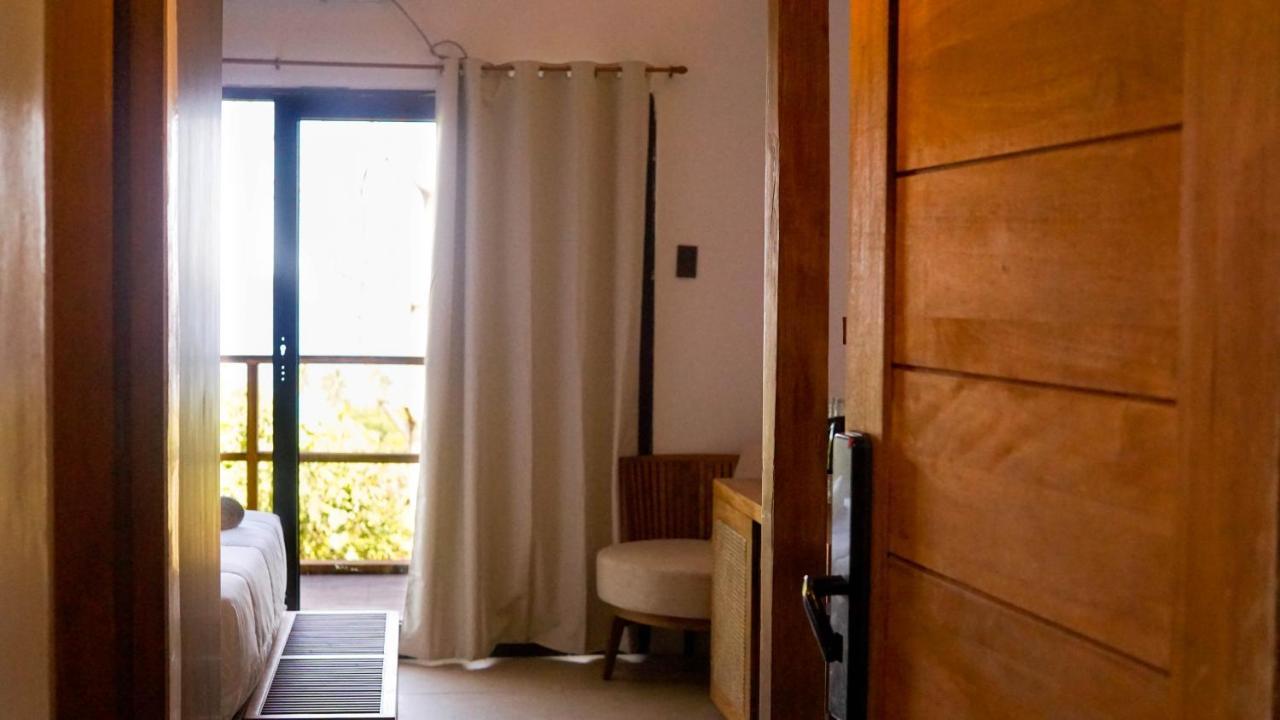 89 Villas Эль-Нидо Экстерьер фото
